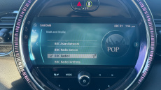 MINI Hatchback 1.5 Cooper Classic 5dr Petrol Hatchback